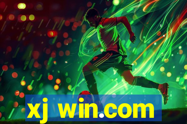 xj win.com